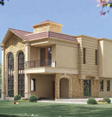 arihant-world villas