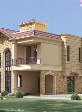 arihant-world villas