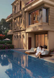 arihant-world villas