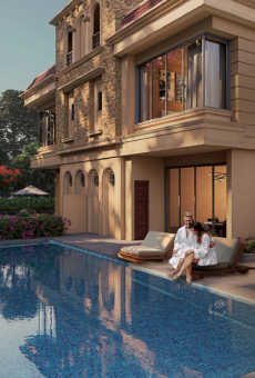 Arihant World Villas