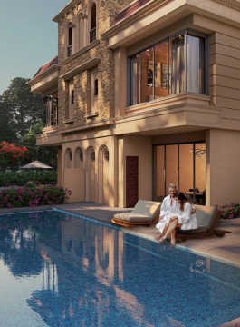 arihant-world villas