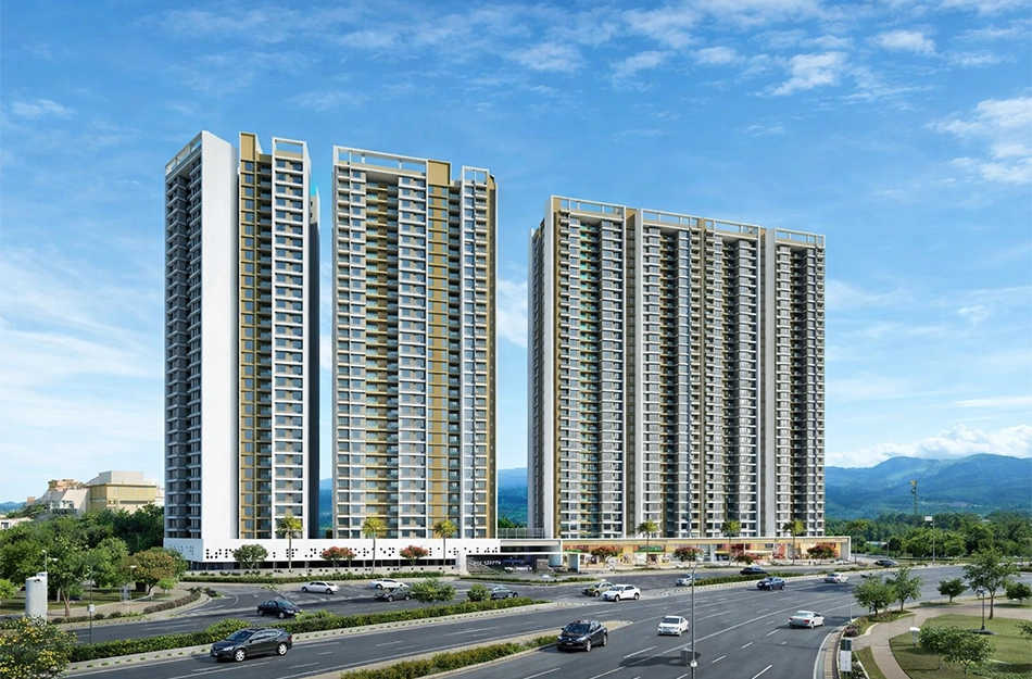 VTP Skylights Baner - Elevation