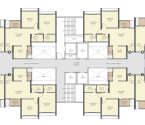 Typical Floor Plan
