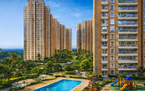Prestige Garden Trails Mira Road