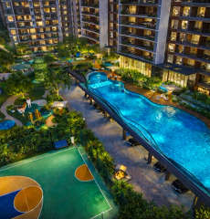 prestige-garden trails