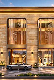 Lodha Cullinan
