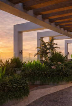 Rustomjee Uptown Urbania