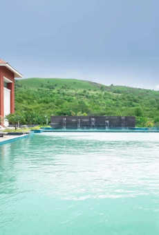 K Raheja Nova
