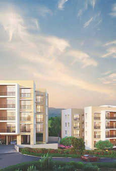 K Raheja Nova