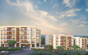 K Raheja Nova Pirangut