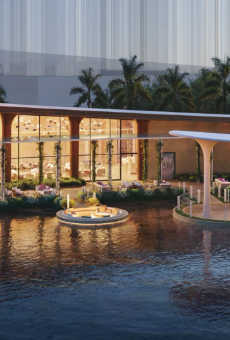 Raheja Atlantis