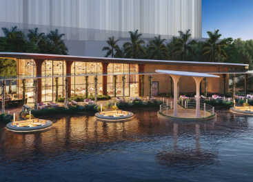 Raheja Atlantis