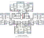 Typical Floor Plan