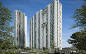Casagrand Mercury Perambur