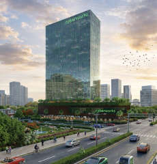 greenscape-cyber works