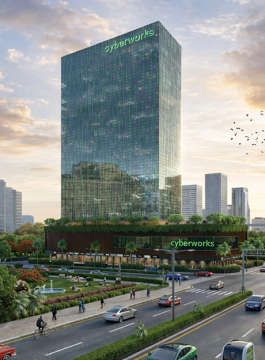 greenscape-cyber works