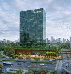 greenscape-cyber works