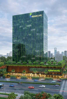 Greenscape Cyber Works