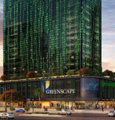 greenscape-cyber works