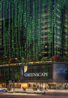 greenscape-cyber works