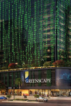 Greenscape Cyber Works