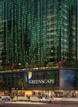 greenscape-cyber works