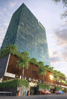 Greenscape Cyber Works