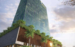 Greenscape Cyber Works Mahape