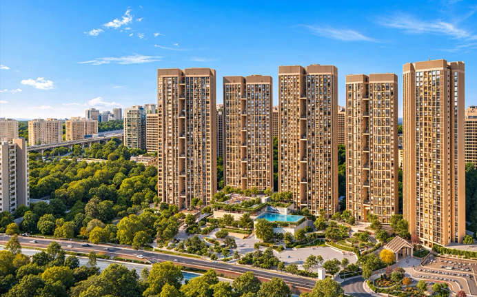 Mahindra Kanjur NX Kanjurmarg