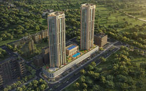 GeeCee Emerald Kharghar