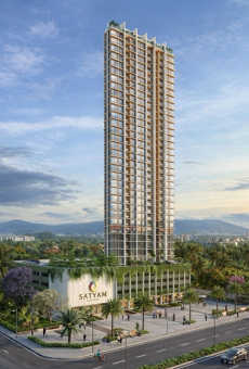 Satyam Le 36