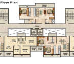 Typical Floor Plan