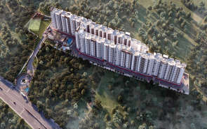 Sowparnika Euphoria Whitefield