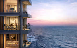 Kalpataru Azuro Malabar Hill