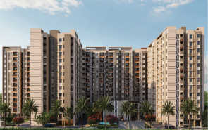 TVS Emerald Auralis Sathanur