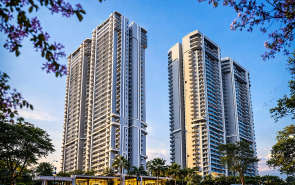 Smartworld One DXP Sector 113 Gurgaon