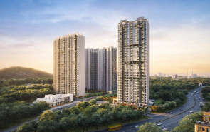 Ajmera Mission Mumbai Bhandup