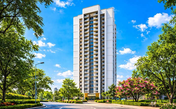 Lodha Unica Jogeshwari
