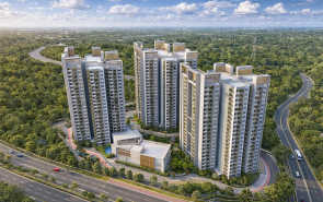 Sumadhura Sarang Whitefield