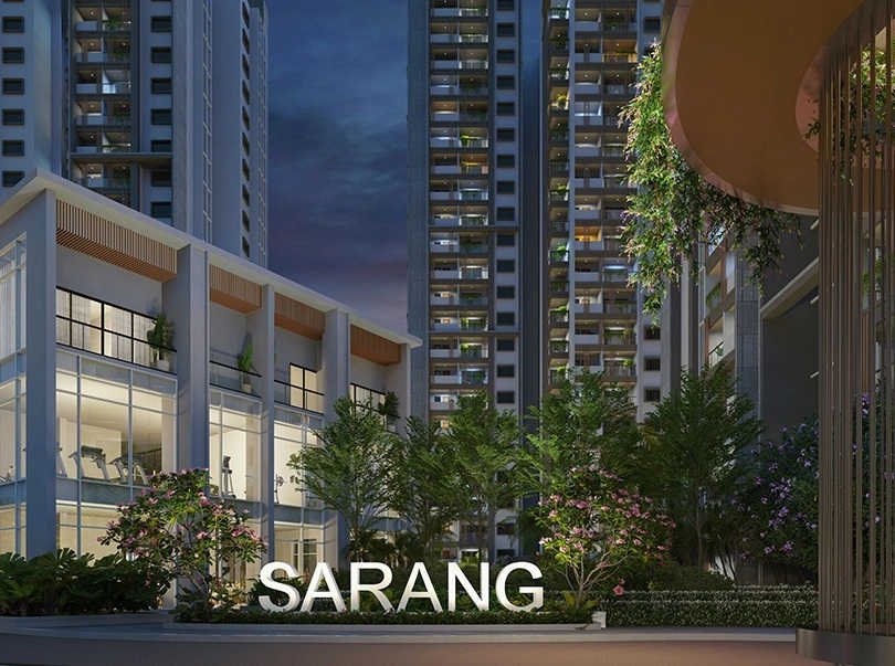 Sumadhura Sarang Whitefield - Amenities 7