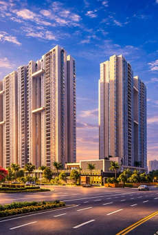 Kalpataru Lokhandwala