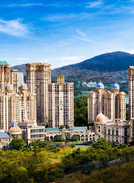 hiranandani-empress hill
