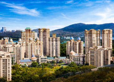 Hiranandani Empress Hill