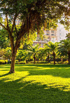 Hiranandani Empress Hill
