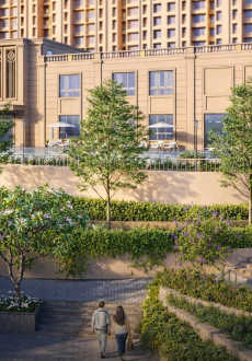 hiranandani-empress hill