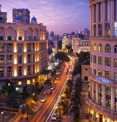 hiranandani-empress hill