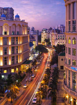 hiranandani-empress hill