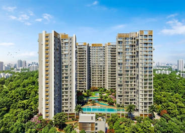 Godrej Blue