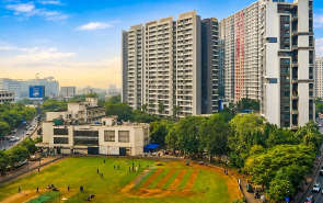 Agami Legends Bandra