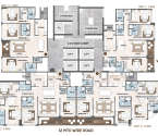 Typical Floor Plan